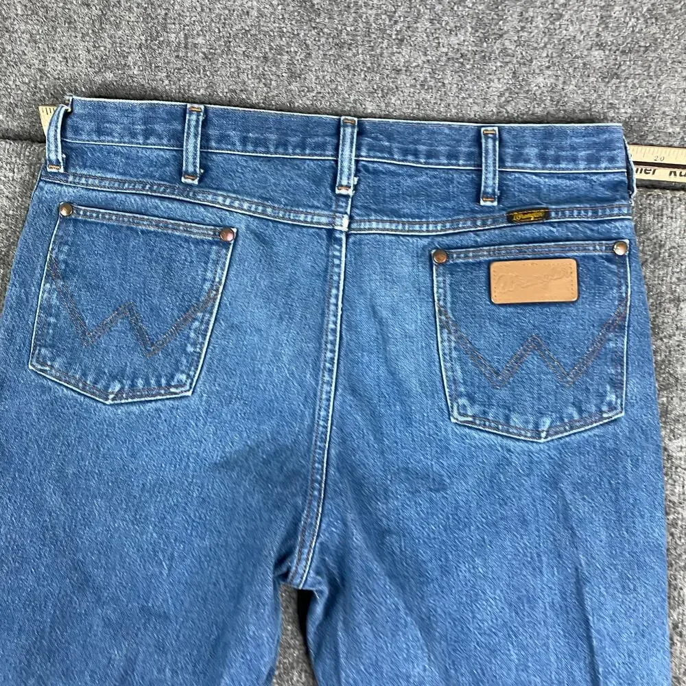 Wrangler jeans mens
